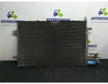 Radiador Aire Acondicionado Ford FUSION 1 6 TDCi 