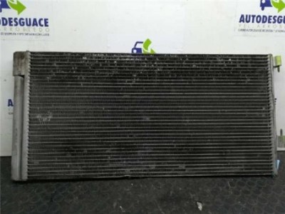 Radiador Aire Acondicionado Renault LAGUNA III 2 0 dCi D FAP 