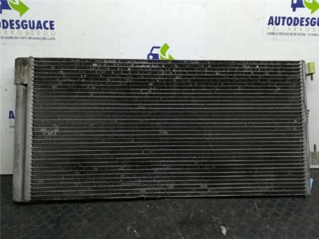 Radiador Aire Acondicionado Renault LAGUNA III 2 0 dCi D FAP 