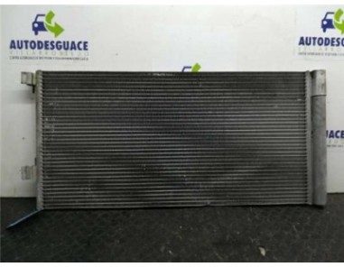 Radiador Aire Acondicionado Renault LAGUNA III 2 0 dCi D FAP 