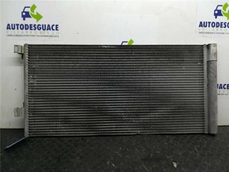 Radiador Aire Acondicionado Renault LAGUNA III 2 0 dCi D FAP 