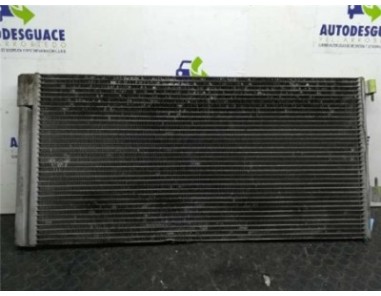 Radiador Aire Acondicionado Renault LAGUNA III 2 0 dCi D FAP 