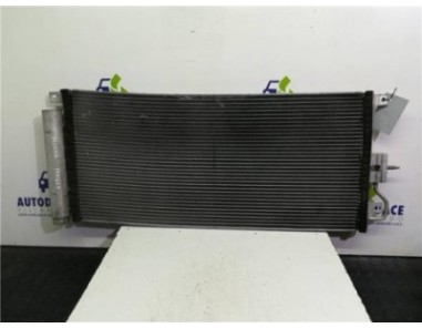 Radiador Aire Acondicionado Opel MOKKA 1 6 CDTI DPF 