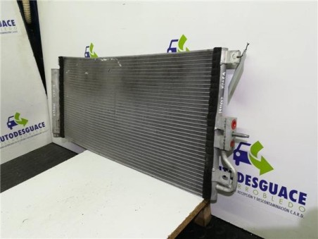 Radiador Aire Acondicionado Opel MOKKA 1 6 CDTI DPF 