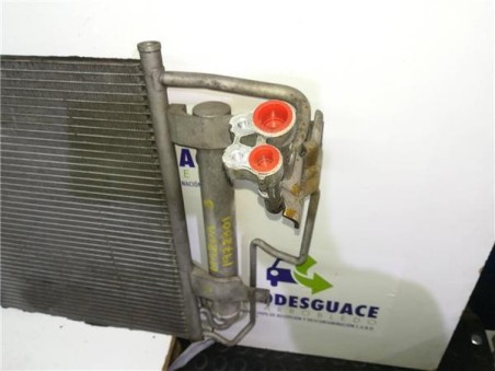 Radiador Aire Acondicionado Mazda 3 LIM  2 2 Turbodiesel 
