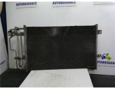 Radiador Aire Acondicionado Mazda 3 LIM  2 2 Turbodiesel 
