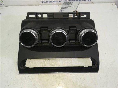 Mandos Climatizador Renault CAPTUR II 1 3 TCE 