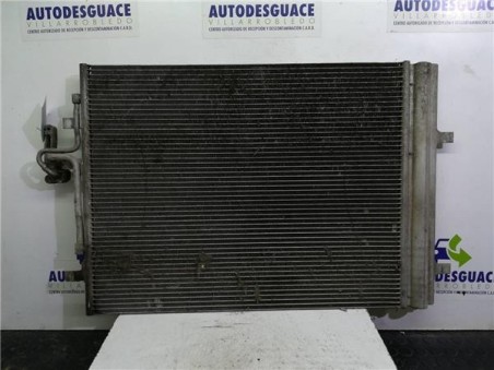 Radiador Aire Acondicionado Volvo XC70 2 4 D 