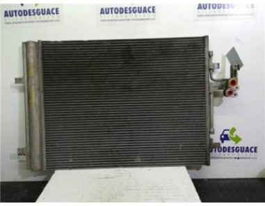 Radiador Aire Acondicionado Volvo XC70 2 4 D 