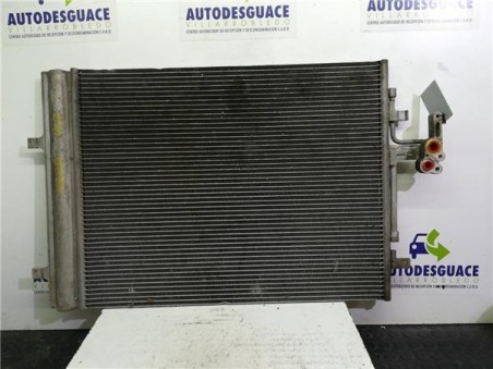 Radiador Aire Acondicionado Volvo XC70 2 4 D 