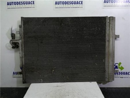 Radiador Aire Acondicionado Volvo XC70 2 4 D 