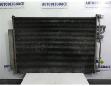 Radiador Aire Acondicionado Chevrolet CAPTIVA 3 2 
