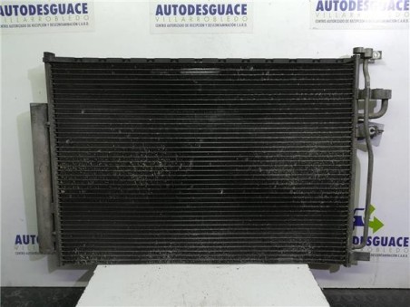 Radiador Aire Acondicionado Chevrolet CAPTIVA 3 2 