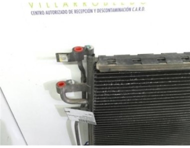 Radiador Aire Acondicionado Chevrolet CAPTIVA 3 2 