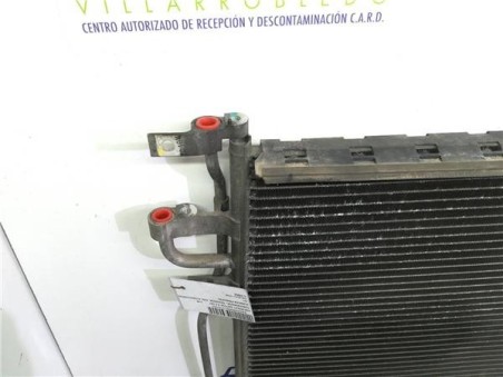 Radiador Aire Acondicionado Chevrolet CAPTIVA 3 2 