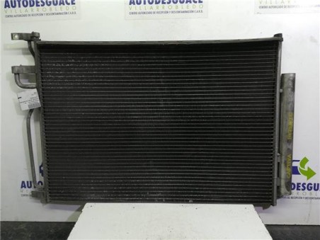 Radiador Aire Acondicionado Chevrolet CAPTIVA 3 2 