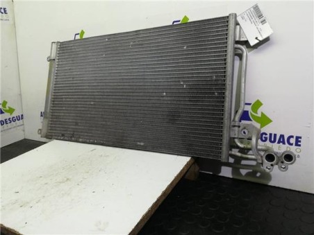 Radiador Aire Acondicionado Volkswagen POLO 1 0 