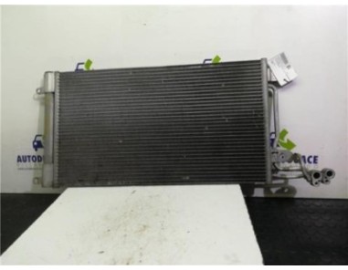 Radiador Aire Acondicionado Volkswagen POLO 1 0 