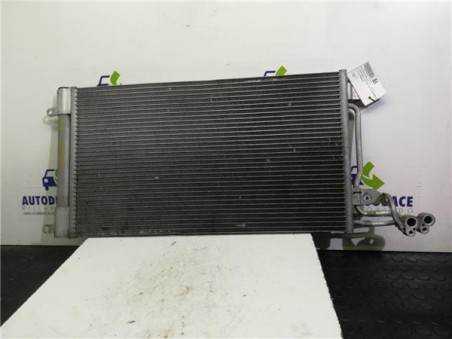 Radiador Aire Acondicionado Volkswagen POLO 1 0 