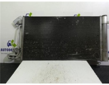 Radiador Aire Acondicionado Volkswagen POLO 1 0 
