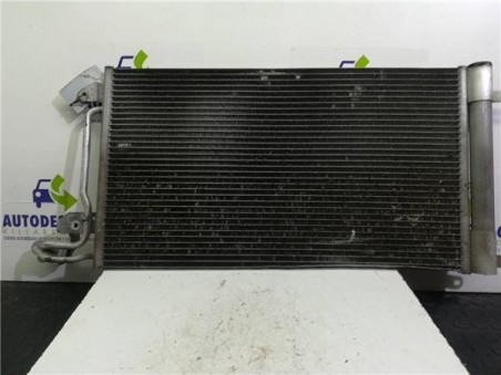 Radiador Aire Acondicionado Volkswagen POLO 1 0 