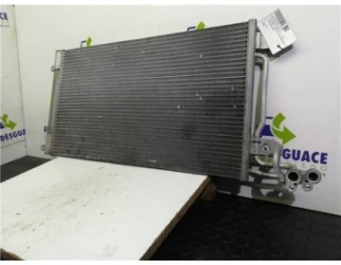 Radiador Aire Acondicionado Volkswagen POLO 1 0 