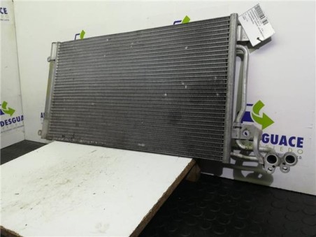 Radiador Aire Acondicionado Volkswagen POLO 1 0 