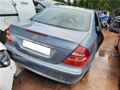 Mandos Climatizador MERCEDES CLASE E  BERLINA 2 2 CDI  2