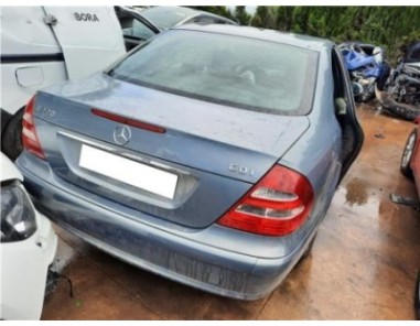 Mandos Climatizador MERCEDES CLASE E  BERLINA 2 2 CDI 