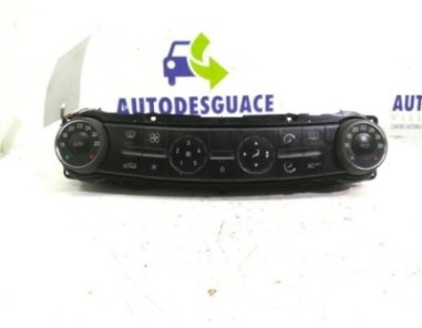 Mandos Climatizador MERCEDES CLASE E  BERLINA 2 2 CDI 