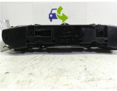 Mandos Climatizador MERCEDES CLASE E  BERLINA 2 2 CDI 