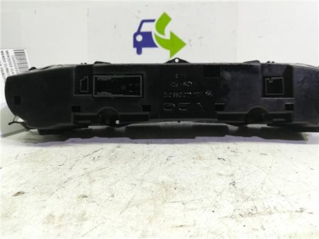 Mandos Climatizador MERCEDES CLASE E  BERLINA 2 2 CDI 