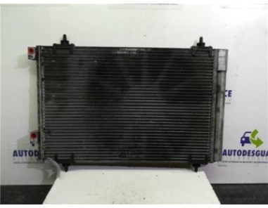 Radiador Aire Acondicionado Citroen C4 LIM  1 6 HDi FAP 