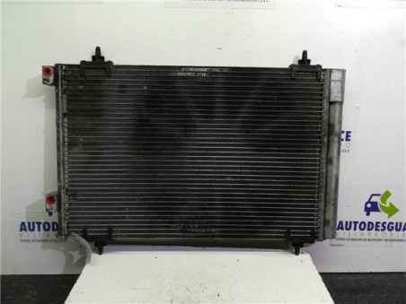 Radiador Aire Acondicionado Citroen C4 LIM  1 6 HDi FAP 