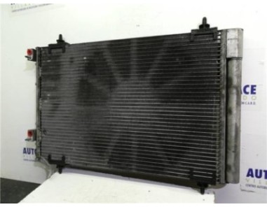 Radiador Aire Acondicionado Citroen C4 LIM  1 6 HDi FAP 
