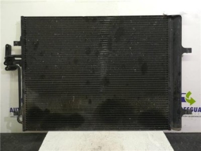 Radiador Aire Acondicionado Land Rover FREELANDER 2 2 Td4