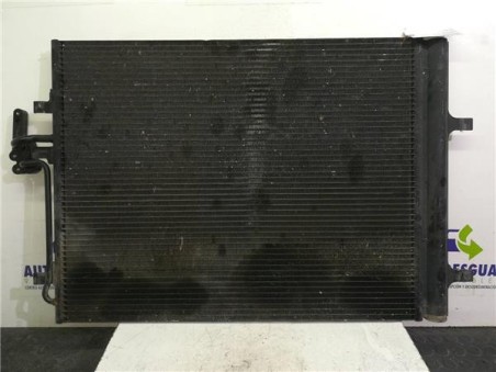 Radiador Aire Acondicionado Land Rover FREELANDER 2 2 Td4 