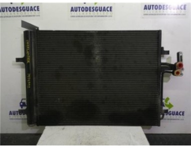 Radiador Aire Acondicionado Land Rover FREELANDER 2 2 Td4 