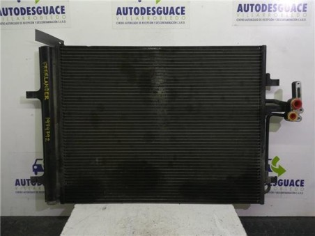 Radiador Aire Acondicionado Land Rover FREELANDER 2 2 Td4 