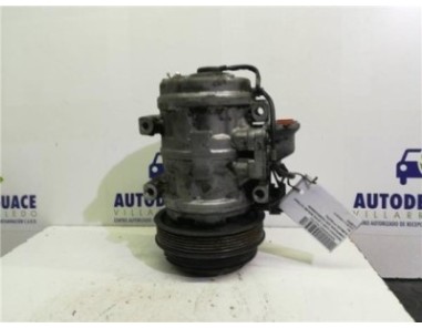 Compresor Aire Acondicionado MERCEDES CLASE E  BERLINA 3 0 D 