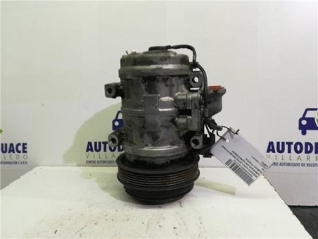 Compresor Aire Acondicionado MERCEDES CLASE E  BERLINA 3 0 D 