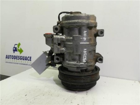 Compresor Aire Acondicionado MERCEDES CLASE E  BERLINA 3 0 D 