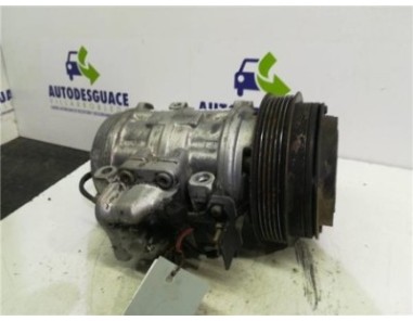 Compresor Aire Acondicionado MERCEDES CLASE E  BERLINA 3 0 D 