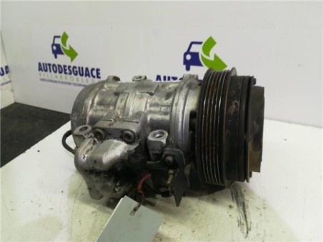 Compresor Aire Acondicionado MERCEDES CLASE E  BERLINA 3 0 D 
