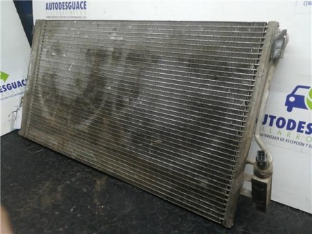 Radiador Aire Acondicionado MERCEDES VITO  BASIC  COMBI 2 1 CDI 