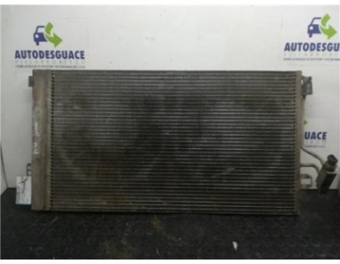 Radiador Aire Acondicionado MERCEDES VITO  BASIC  COMBI 2 1 CDI 