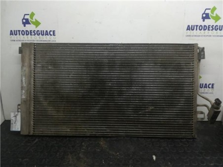 Radiador Aire Acondicionado MERCEDES VITO  BASIC  COMBI 2 1 CDI 