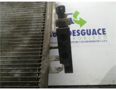 Radiador Aire Acondicionado MERCEDES VITO  BASIC  COMBI 2 1 CDI 