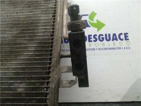 Radiador Aire Acondicionado MERCEDES VITO  BASIC  COMBI 2 1 CDI 