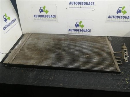 Radiador Aire Acondicionado MERCEDES VITO  BASIC  COMBI 2 1 CDI 